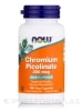 Chromium Picolinate 200 mcg - 100 Capsules
