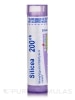 Silicea 200ck - 1 Tube (approx. 80 pellets)