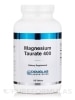Magnesium Taurate 400 mg - 120 Tablets