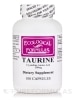 Taurine 500 mg - 100 Capsules