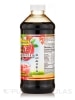 Pomegranate Juice Concentrate - 16 fl. oz (473 ml) - Alternate View 1
