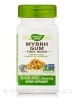 Myrrh Gum - 100 Vegan Capsules