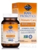 Raw Probiotics Ultimate Care 100 Billion - 30 Vegetarian Capsules - Alternate View 1