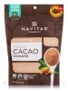 Organic Cacao Powder - 16 oz (454 Grams)