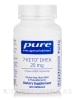 7-Keto® DHEA 25 mg - 120 Capsules