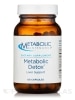 Metabolic Detox® - 60 Capsules