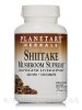 Shiitake Mushroom Supreme 625 mg - 100 Tablets