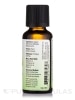 NOW® Organic Essential Oils - Rosemary Oil - 1 fl. oz (30 ml) - Alternate View 1