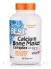 Calcium Bone Maker® Complex with MCH-Cal™ - 180 Capsules