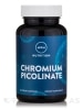 Chromium Picolinate - 100 Vegan Capsules