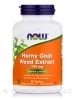 Horny Goat Weed Extract 750 mg - 90 Tablets