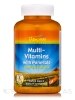 Multi Vitamin/Mineral - 120 Tablets