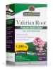 Valerian Root - 180 Vegetarian Capsules