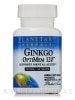 Ginkgo OptiMem 120 mg - 60 Tablets