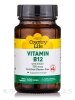 Vitamin B12 500 mcg Sublingual (Cherry Flavor) - 100 Lozenges