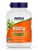 EGCg 400 mg - 180 Veg Capsules