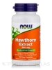 Hawthorn Extract 300 mg - 90 Veg Capsules