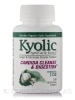 Kyolic® Aged Garlic Extract™ - Candida Cleanse and Digestion Formula 102 - 100 Tablets