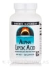Alpha Lipoic Acid 300 mg - 120 Capsules