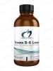 Vitamin B-6 Liquid, Raspberry Flavor - 4 fl. oz (118 ml)