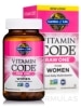 Vitamin Code® - Raw One for Women - 75 Vegetarian Capsules - Alternate View 1