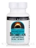 Bromelain 500 mg 2000 GDU - 30 Tablets