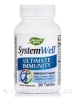 SystemWell Ultimate Immunity - 90 Tablets