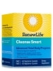 Cleanse Smart™ - 2-Part Kit