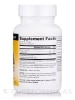 Pomegranate Extract 500 mg - 60 Tablets - Alternate View 1