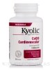 Kyolic® Aged Garlic Extract™ - CoQ10 Formula 110 - 100 Capsules