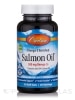 Salmon Oil - 50 Soft Gels