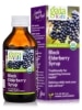 Black Elderberry Syrup for Kids (Alcohol Free) - 3 fl. oz (90 ml) - Alternate View 1