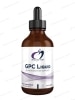 GPC Liquid (Glycerophosphocholine) - 2 fl. oz (59 ml)