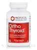 Ortho Thyroid™ - 90 Vegetarian Capsules