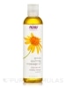 NOW® Solutions - Arnica Soothing Massage Oil - 8 fl. oz (237 ml)