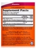 Flush-Free Niacin 250 mg - 90 Veg Capsules - Alternate View 3