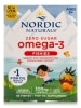Nordic™ Omega-3 Jellies - 36 Jellie Fish - Alternate View 3