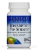 Horse Chestnut Vein Strength 705 mg - 42 Tablets