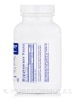 Niacitol® (No-Flush Niacin) 500 mg - 120 Capsules - Alternate View 1