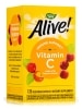 Alive!® Vitamin C Organic - 120 Vegetarian Capsules