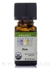 Organic Pine Essential Oil - 0.25 fl. oz (7.4 ml)