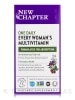 Every Woman's One Daily Multivitamin - 72 Vegetarian Tablets - Alternate View 3