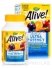 Alive!® Once Daily Men's 50+ Ultra - 60 Tablets - Alternate View 1