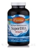Super DHA Gems® 500 mg - 180 Soft Gels