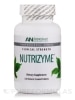 Nutrizyme - 120 Enteric Coated Tablets
