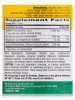 Buffered Vitamin C 1000 mg with Bioflavonoids - 100 Tablets - Alternate View 3