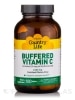 Buffered Vitamin C 1000 mg with Bioflavonoids - 100 Tablets
