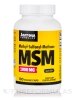 MSM 1000 mg - 100 Veggie Capsules