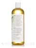 NOW® Solutions - Lavender Almond Massage Oil - 16 fl. oz (473 ml) - Alternate View 1