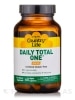 Daily Total One Iron Free - 60 Vegan Capsules